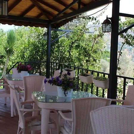 Ferahhotel * Yesilkoy (Mediterranean)