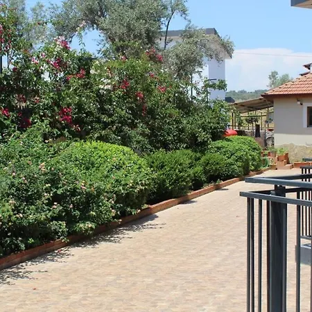 Ferahhotel * Yesilkoy (Mediterranean)