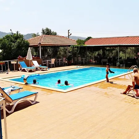 Ferahhotel Bed and breakfast Yesilkoy (Mediterranean)