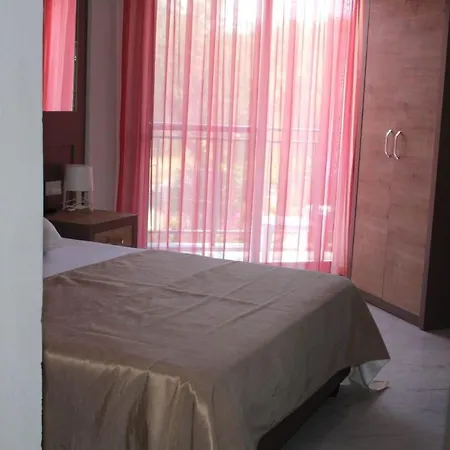 Ferahhotel Bed and breakfast Yesilkoy (Mediterranean)