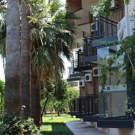 Ferahhotel *